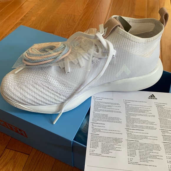 NEW W/ TAG 🏷: adidas ace 17+ KITH TR shoes - Picture 7 of 12